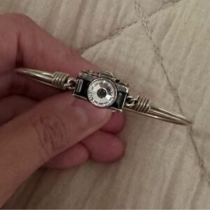 📸Luca + Danni Camera Bracelet📸